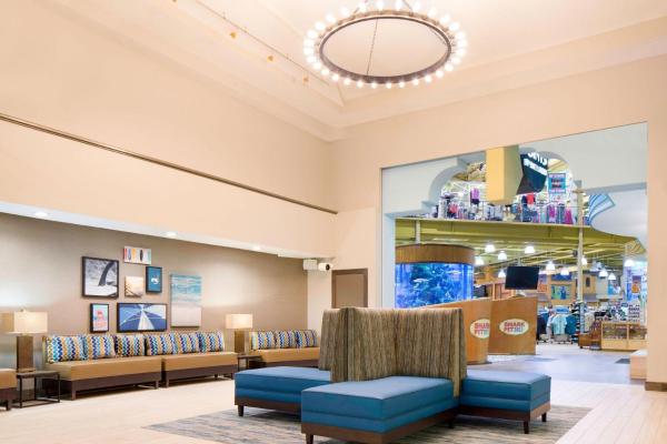 Four Points by Sheraton Cocoa Beachの写真2