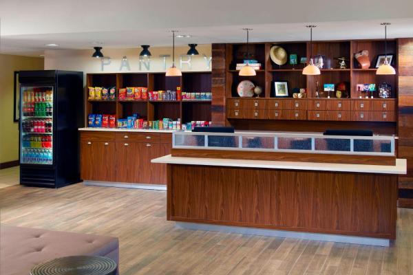 Foto 5: Four Points by Sheraton Nashville Airport