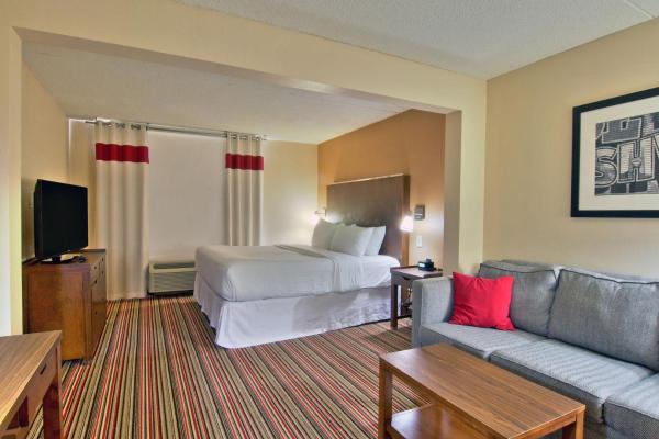 Foto 8: Four Points by Sheraton Nashville Airport