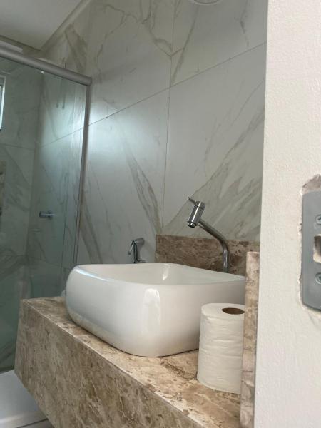 A la foto es mostra l'objecte Casa de praia situat a la ciutat de Tareco.