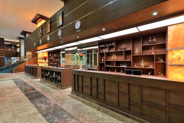 Foto 7: Four Points by Sheraton Makkah Al Naseem