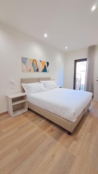 Nella foto è visibile l'oggetto Casa al Duomo situato nella città di Nicosia.