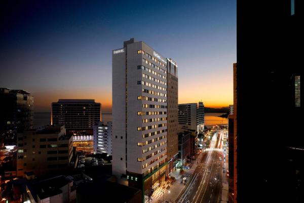 Fairfield by Marriott Busan, Busan