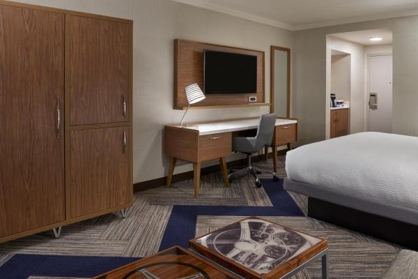 Foto 8: Four Points by Sheraton Windsor Downtown