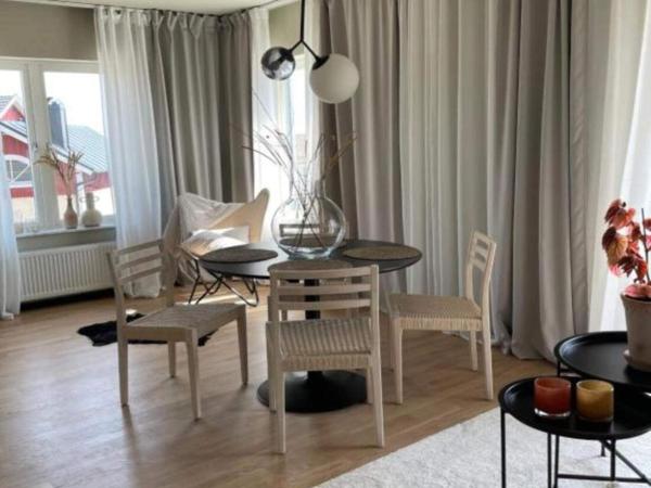Foto 9: Studio with Terrace in Sölvesborg