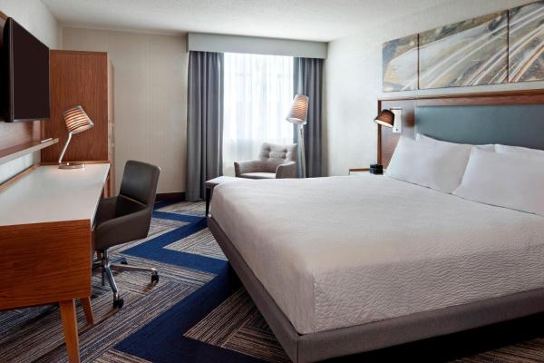 Foto 5: Four Points by Sheraton Hamilton - Stoney Creek