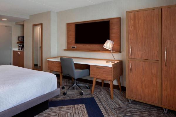 Foto 6: Four Points by Sheraton Hamilton - Stoney Creek