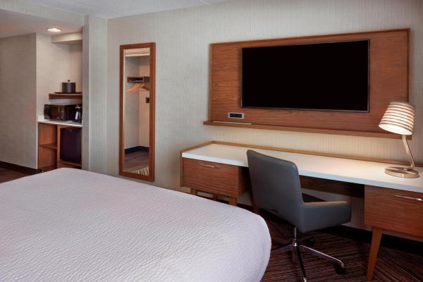 Foto 7: Four Points by Sheraton Hamilton - Stoney Creek