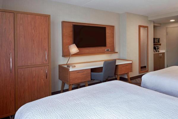 Foto 8: Four Points by Sheraton Hamilton - Stoney Creek