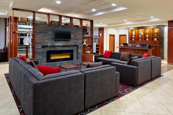 Foto 6: Four Points by Sheraton Moncton