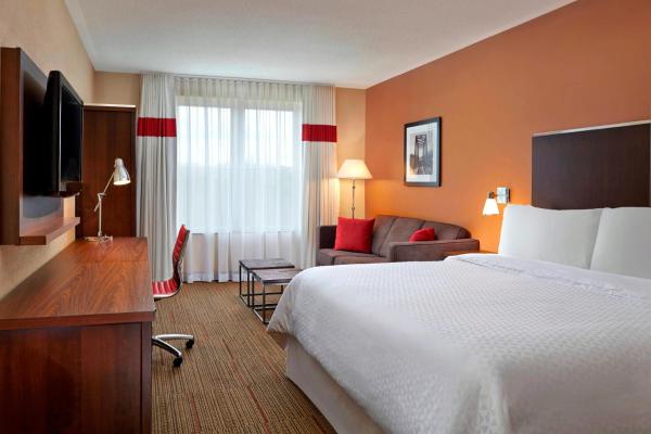 Foto 7: Four Points by Sheraton Moncton