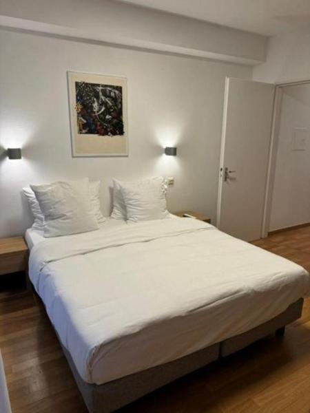 Appartement Notre-Dame, Luxemburg (Stadt)