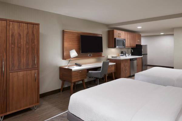 Foto 4: Four Points by Sheraton Vaughan