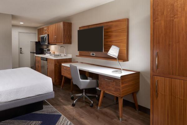 Foto 8: Four Points by Sheraton Vaughan