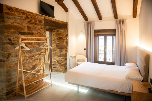 Pension Campillo - Galizia
