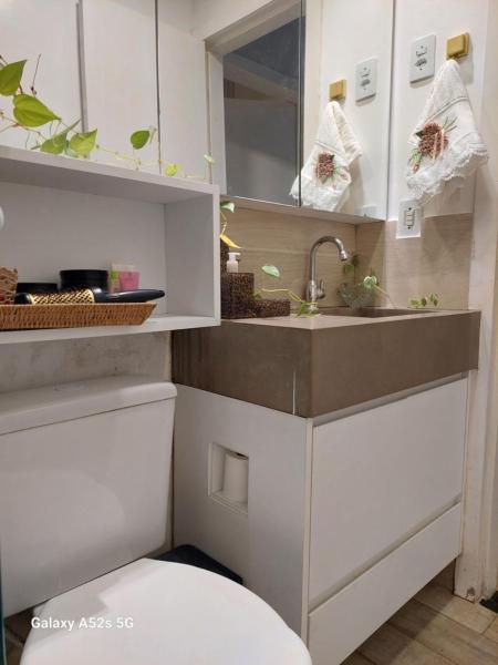 A la foto es mostra l'objecte Casa situat a la ciutat de Camboriú.