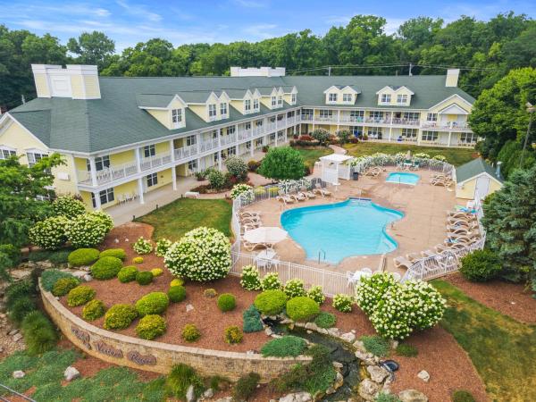 Kelleys Island Venture Resort - 俄亥俄州