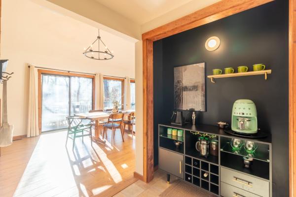 New Listing, Pet Friendly, Hot Tub, Grill, Fire Pit, Bryce Resort - Virginie