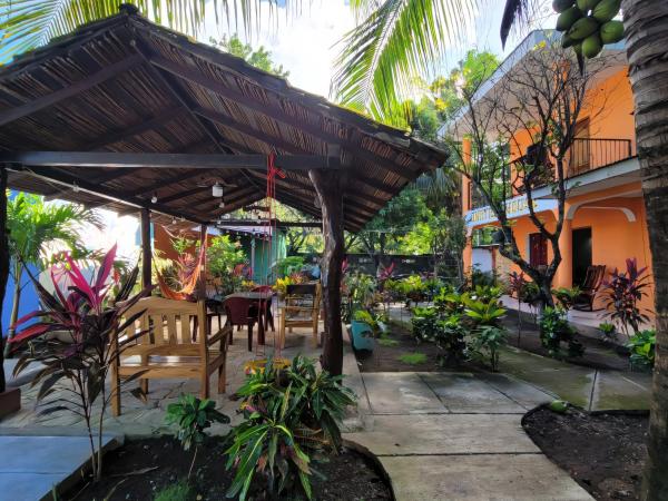 Ometepe House, Moyogalpa