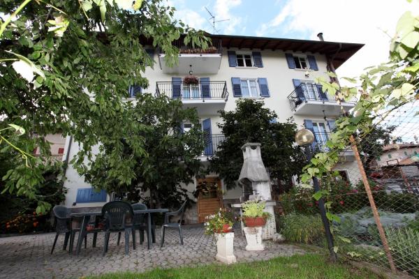 Agritur Al Canyon - Trentino