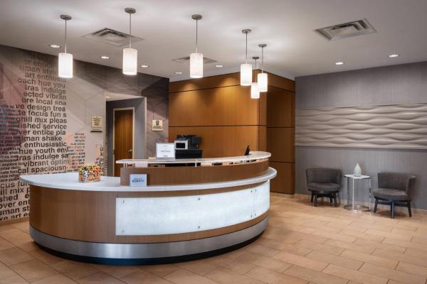 Foto 3: SpringHill Suites by Marriott Syracuse Carrier Circle