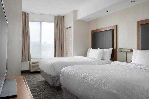 Foto 6: SpringHill Suites by Marriott Syracuse Carrier Circle