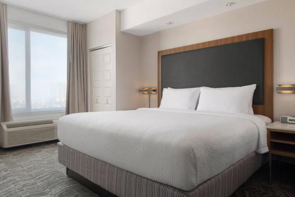 Foto 7: SpringHill Suites by Marriott Syracuse Carrier Circle
