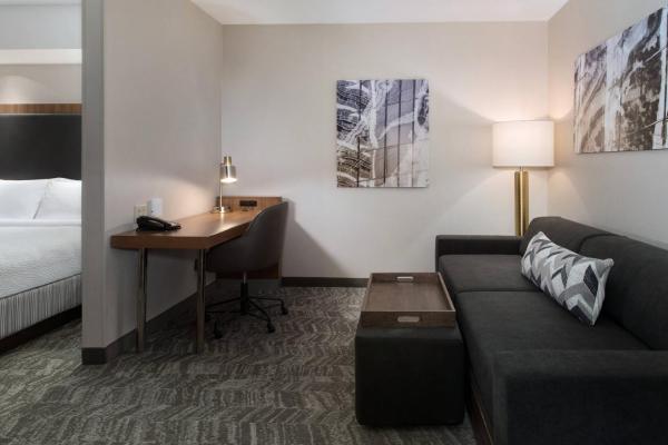 Foto 8: SpringHill Suites by Marriott Syracuse Carrier Circle