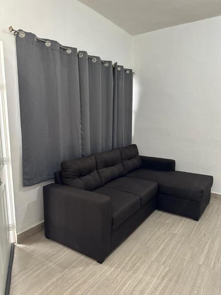 A la foto es mostra l'objecte Apartamentos la medero 4 situat a la ciutat de Nuevo Laredo.