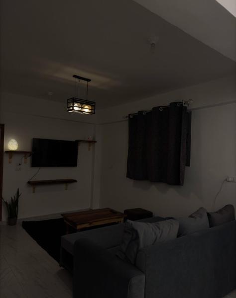 写真にはダハブ市にあるBeit Oun- 2Br apart sina marketが写っています。