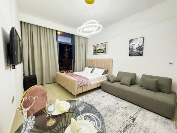 Foto 1: Studio in Azizi Riviera Dubai