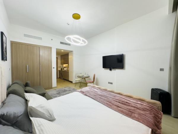 Foto 5: Studio in Azizi Riviera Dubai
