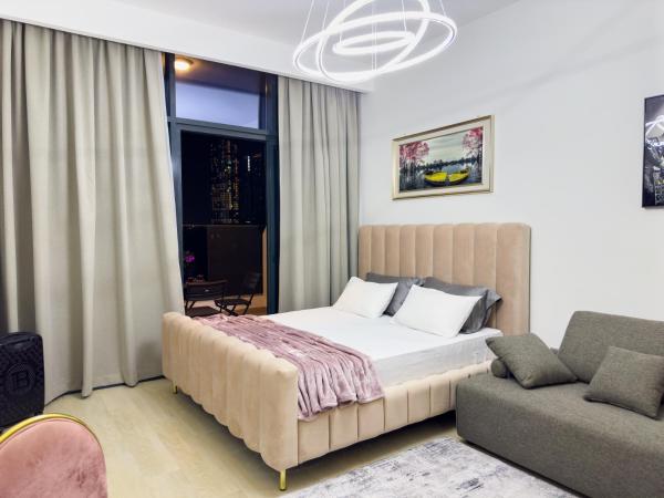Foto 2: Studio in Azizi Riviera Dubai