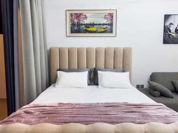 Foto 3: Studio in Azizi Riviera Dubai