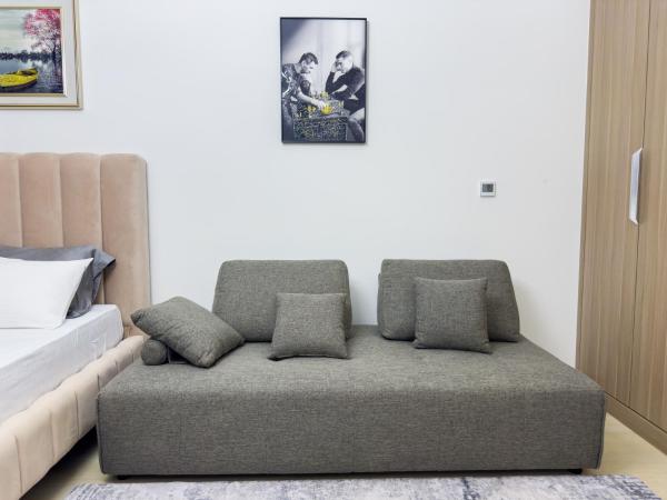 Foto 8: Studio in Azizi Riviera Dubai