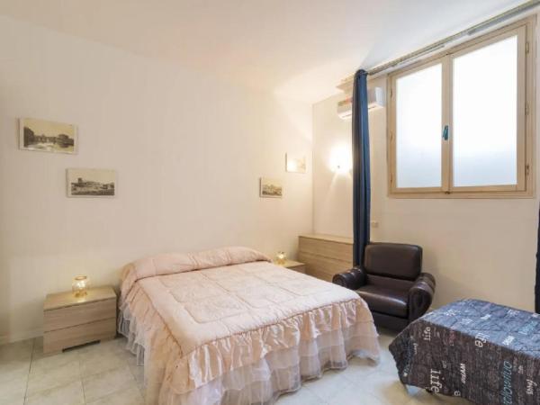 Casa Medaglie D'Oro 391, Rome