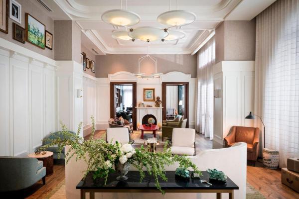 Perry Lane Hotel, A Luxury Collection Hotel, Savannah - Savannah, GA