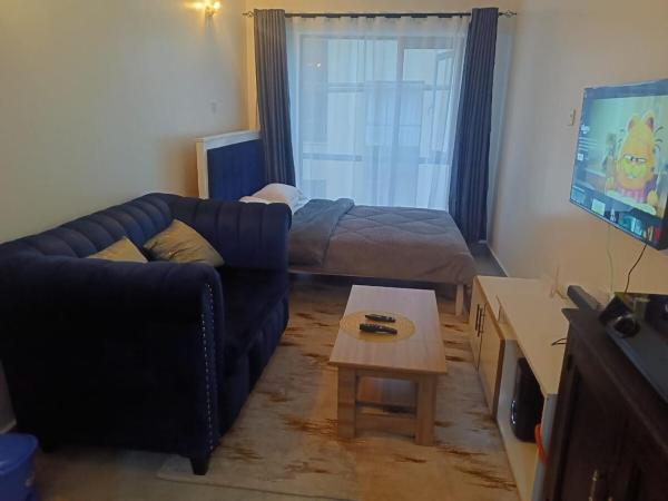 Legatus Cozy Studios 2 Ongata Rongai, Ongata Rongai
