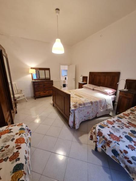 Kuvassa näkyy kohde Like at Home in tuscany, joka sijaitsee kaupungissa Chiesina Uzzanese.