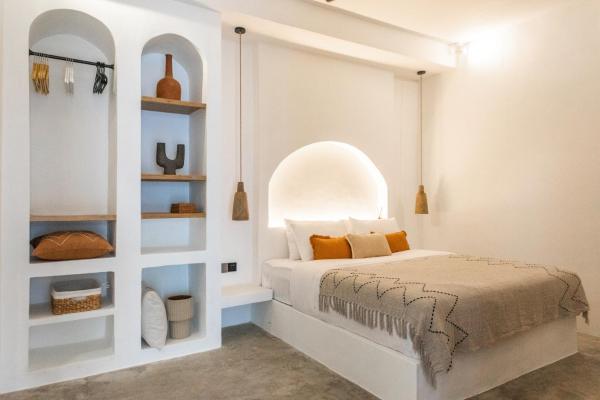 Foto 6: NMBR One - New 2BR home for remote travelers in Canggu