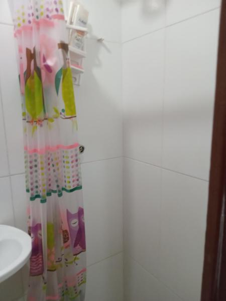 A la foto es mostra l'objecte Kitinet ampla situat a la ciutat de Natal.
