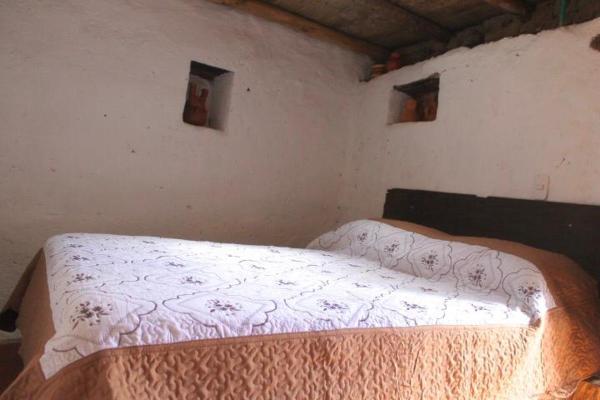 Nella foto è visibile l'oggetto Casa de campo Namasté situato nella città di Bruselas.