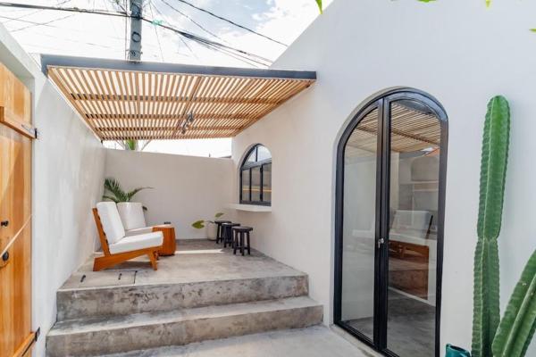 Foto 5: NMBR One - New 2BR home for remote travelers in Canggu
