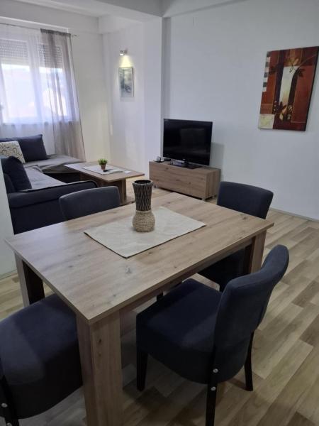 Apartments Josif