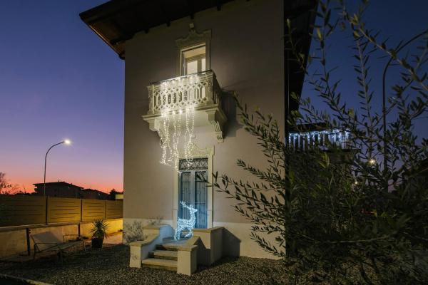 Villa Dei Sogni - Camera accesso indipendente Vicino Ospedale Borgo Trento Fiera Arena di Verona, Verona