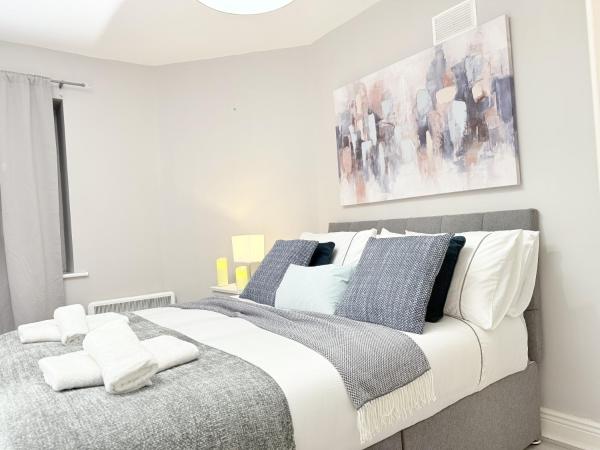 Apartment In Best Location Dublin, Dublin
