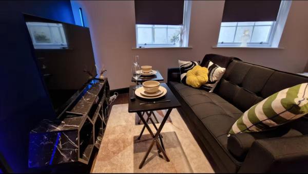 Fotografie 5: Studio by the Sea