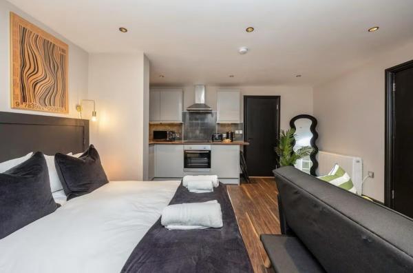 Fotografie 6: Studio by the Sea