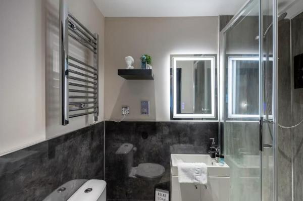 Fotografie 8: Studio by the Sea