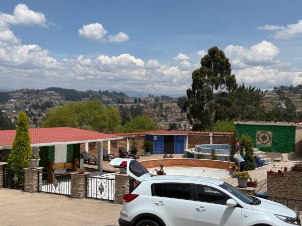 Nella foto è visibile l'oggetto Quinta American Dream situato nella città di Sigsig.